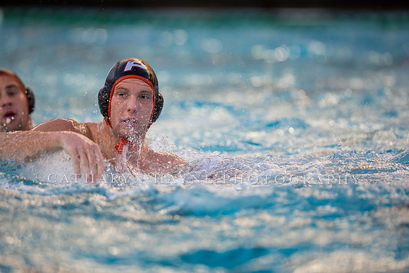 MPSF Cal vs UOP