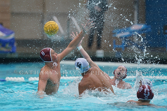 MWP: Stanford Cardinals vs Long Beach State 49ers