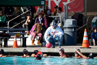 Youth Club Water Polo: Kap 7: U14 Diablo vs Costa Mesa