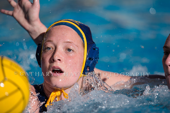 Cal vs UC Davis
