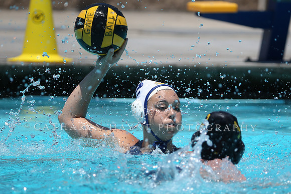 USA Water Polo: Womens Senior Nationals: Cal Golden Bears vs SoCal B