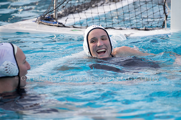 USA Water Polo Women's Water Polo Exhibition Series: USA vs Netherlands
