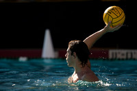 MWP: Salem University Tigers vs UCLA Bruins