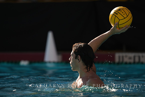 MWP: Salem University Tigers vs UCLA Bruins
