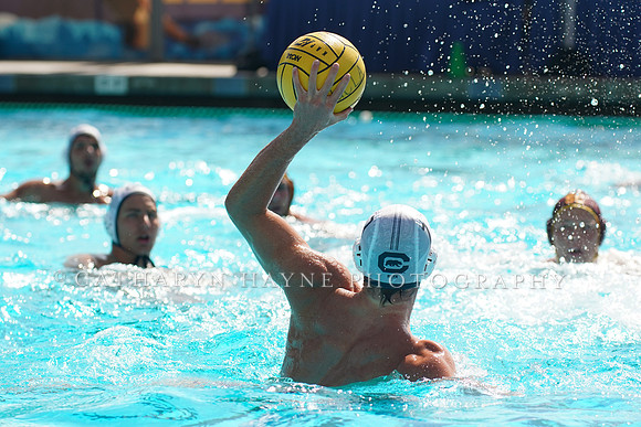 MWP:California Golden Bears vs USC Trojans