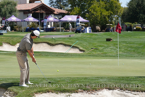 USA Water Polo Golf Tournamentr