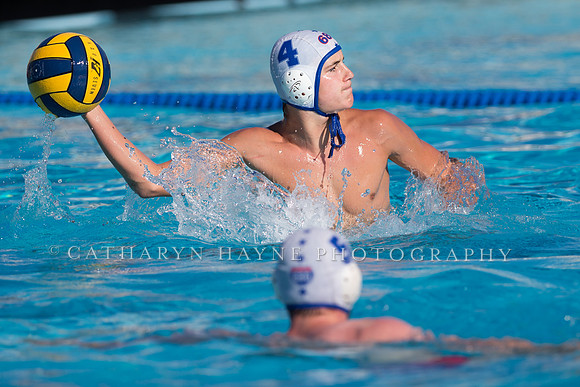U16 Stanford vs 680 B Championship Game at the First Annual Heas