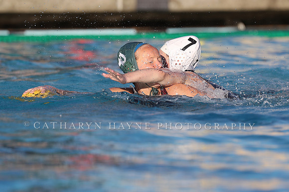 USA Water Polo: Girl's Olympic Development Program Championships: Development: NEZ vs PACE