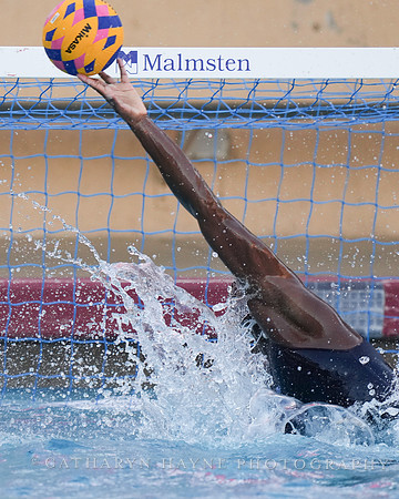Ashleigh Johnson
