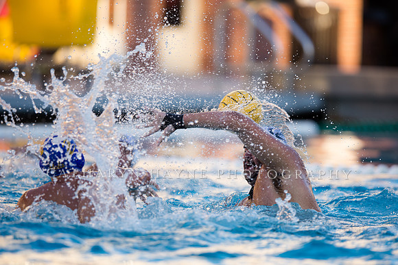 MPSF UCLA vs LBSU