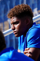 Aidan Romain