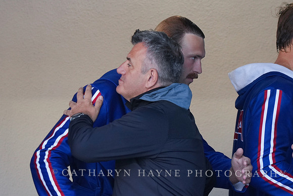 Dejan Udovicic, Marko Vavic