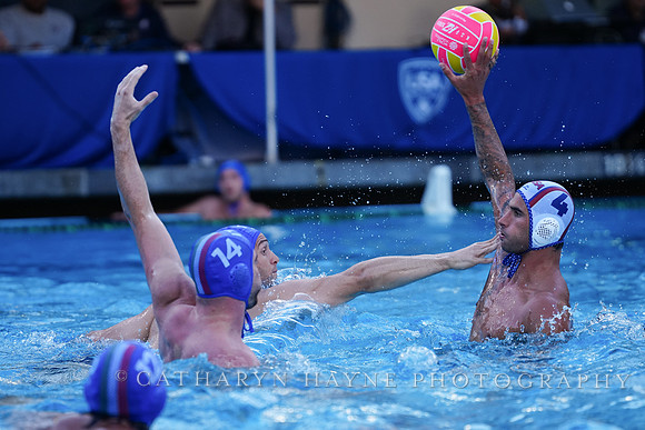 Nicolas Saveljic