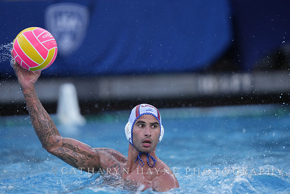 Nicolas Saveljic