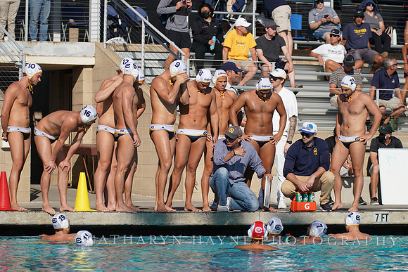 MWP:UC Davis Aggies vs California Golden Bears