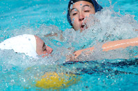 Youth Water Polo: USA Water Polo ODP Championships: Development: PAC vs PACE