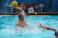 MWP: Stanford Cardinals vs Long Beach State 49ers