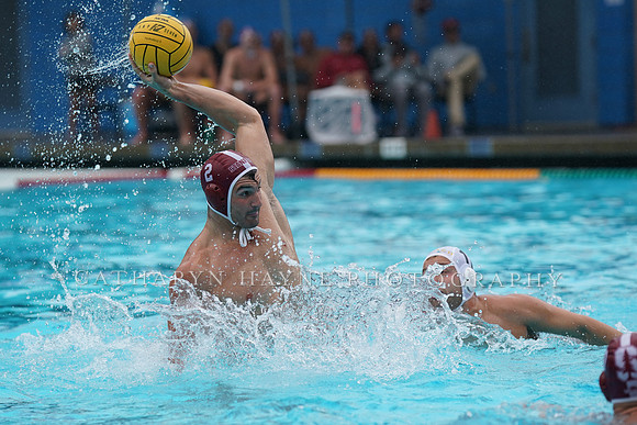 MWP: Stanford Cardinals vs Long Beach State 49ers