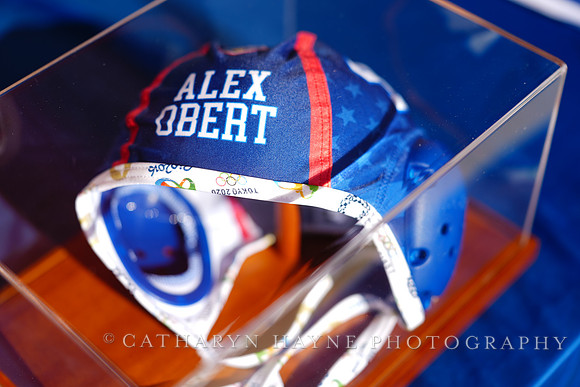 Alex Obert