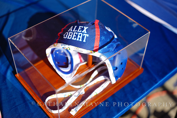Alex Obert