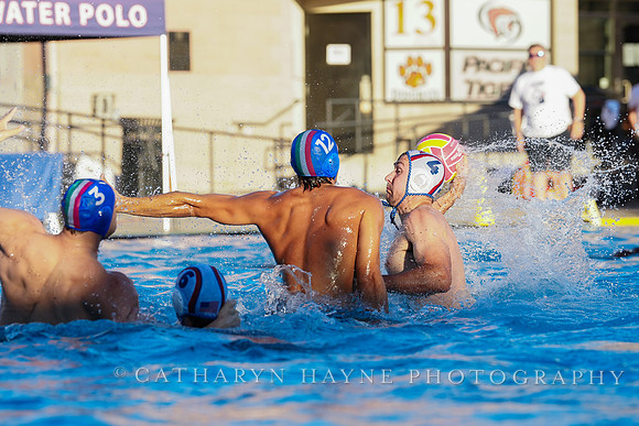 Alex Obert, Alessandro Carnesecchi