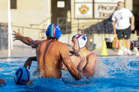 Alex Obert, Alessandro Carnesecchi