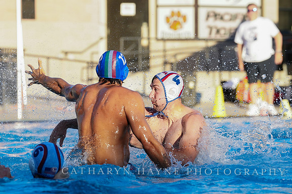Alex Obert, Alessandro Carnesecchi