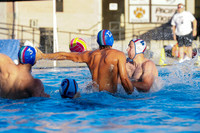Alex Obert, Alessandro Carnesecchi