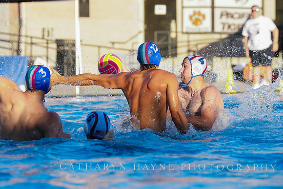 Alex Obert, Alessandro Carnesecchi