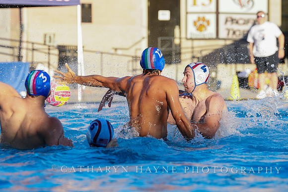 Alex Obert, Alessandro Carnesecchi