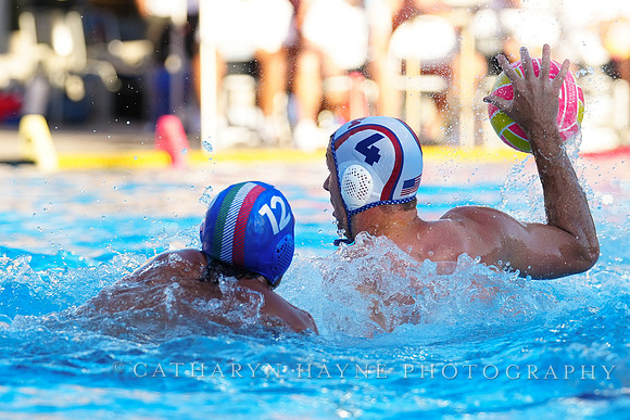 Alex Obert, Alessandro Carnesecchi