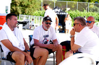 Alex Obert, Gavin Arroyo, Dejan Udovicic