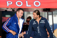 Alex Obert, Marco Del Lungo