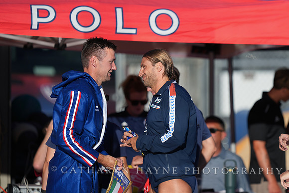 Alex Obert, Marco Del Lungo