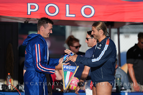Alex Obert, Marco Del Lungo
