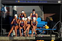 Youth Water Polo: USA Water Polo ODP Championships: Development: Coastal Blue vs PACE