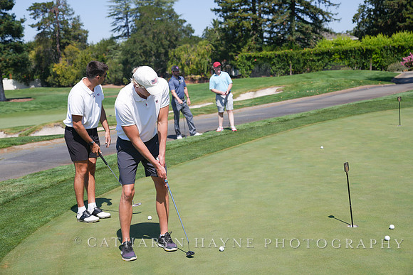 USA Water Polo Golf Tournamentr