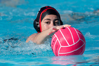 Youth Club Water Polo: Kap 7: U14 Diablo vs Costa Mesa