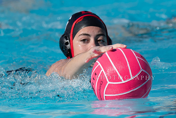 Youth Club Water Polo: Kap 7: U14 Diablo vs Costa Mesa