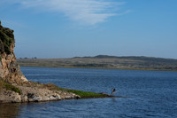 Abbotts Lagoon