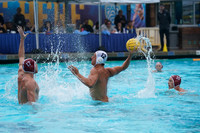MWP: Stanford Cardinals vs Long Beach State 49ers