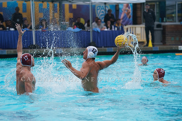 MWP: Stanford Cardinals vs Long Beach State 49ers
