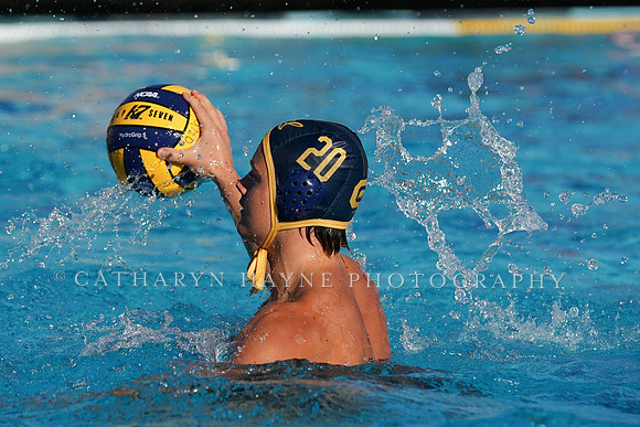 MWP: California Golden Bears vs Cal Baptist University