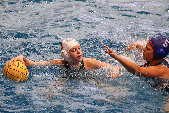 Youth Club Water Polo: USA Water Polo Champions Cup: 680 vs Chicago Parks District