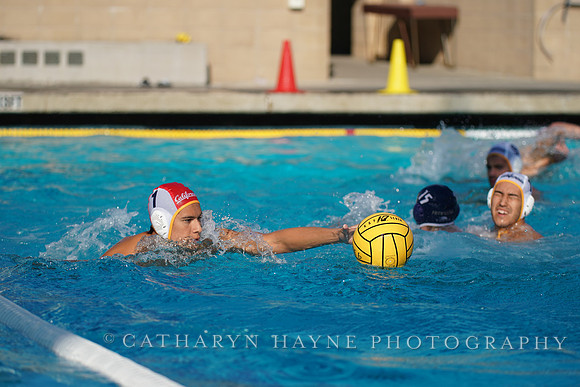 MWP:UC Davis Aggies vs California Golden Bears