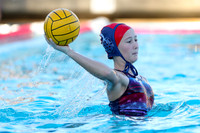 Youth Water Polo: USA Water Polo ODP Championships: Development: Coastal Blue vs PACE
