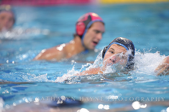 USA Water Polo National League