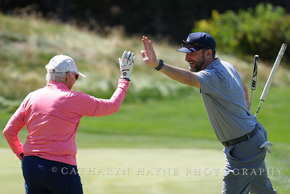 USA Water Polo Golf Tournamentr
