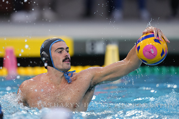USA Water Polo National League