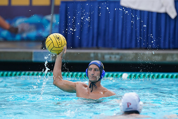 MWP:California Golden Bears vs UCSB Gauchos